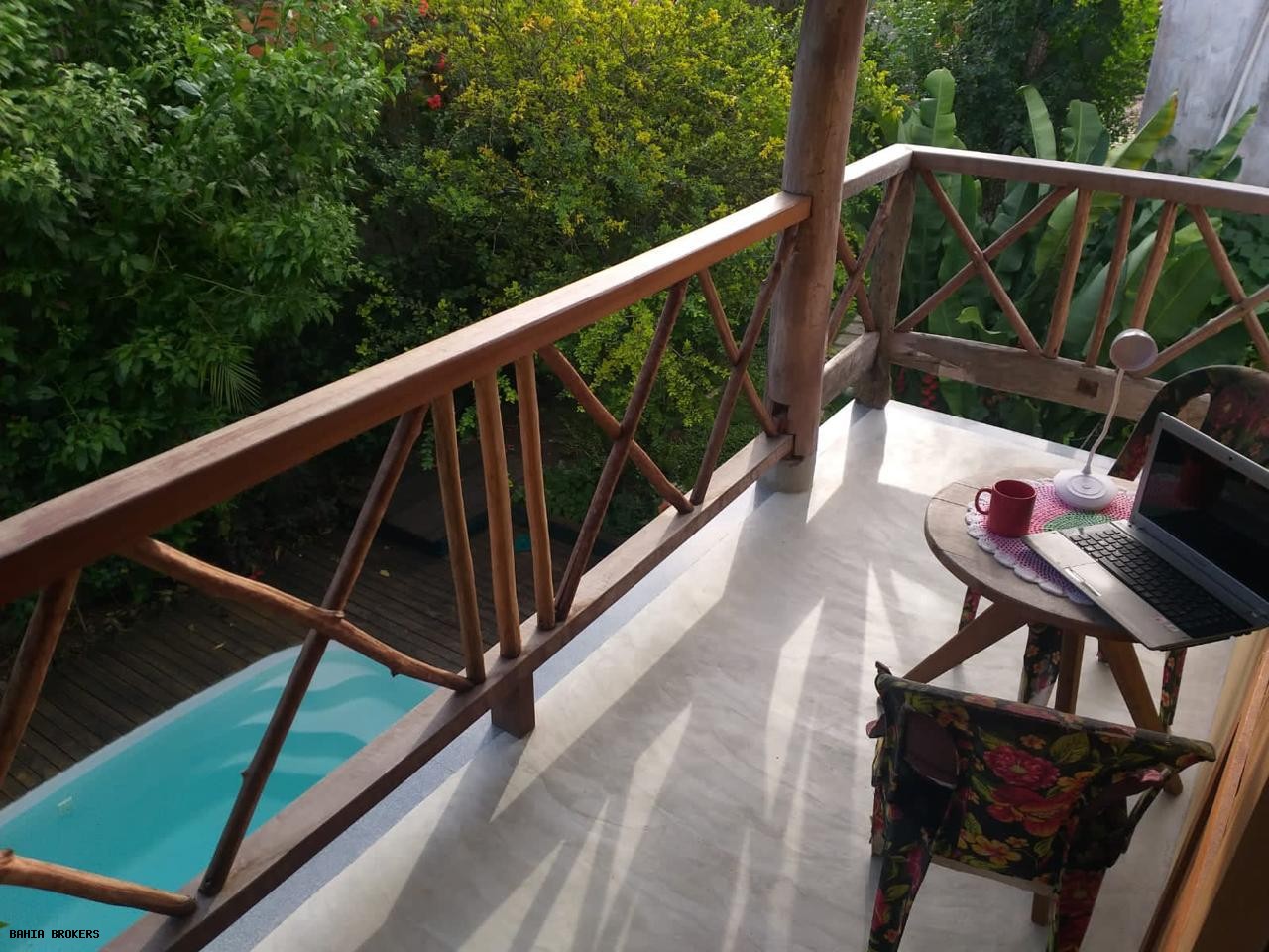 Casa, 3 quartos - Foto 35