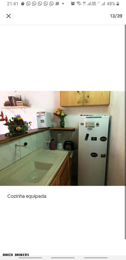 Casa, 3 quartos - Foto 38