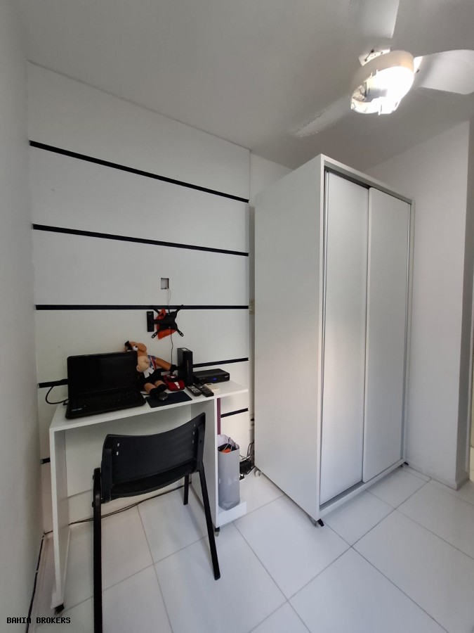 Apartamento, 2 quartos, 60 m² - Foto 3