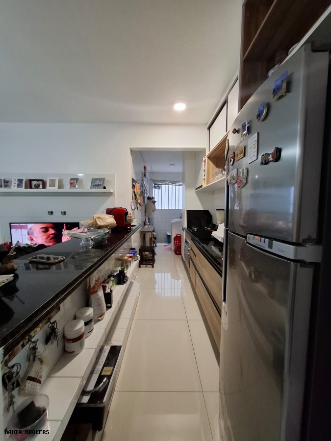 Apartamento, 2 quartos, 60 m² - Foto 8