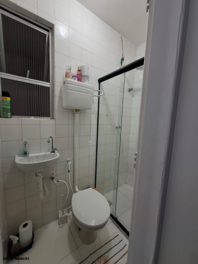 Apartamento, 2 quartos, 60 m² - Foto 7