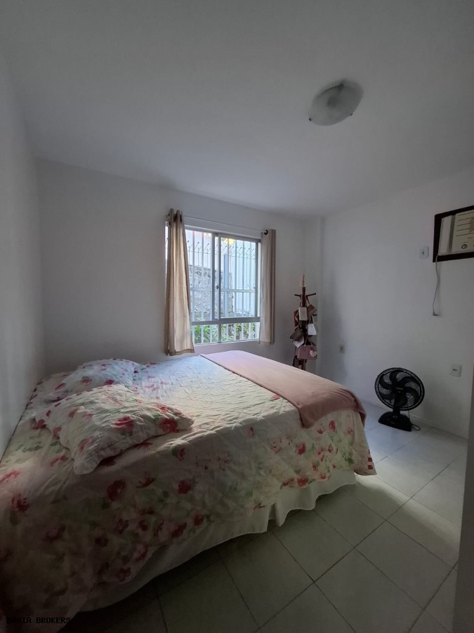Apartamento, 2 quartos, 60 m² - Foto 6