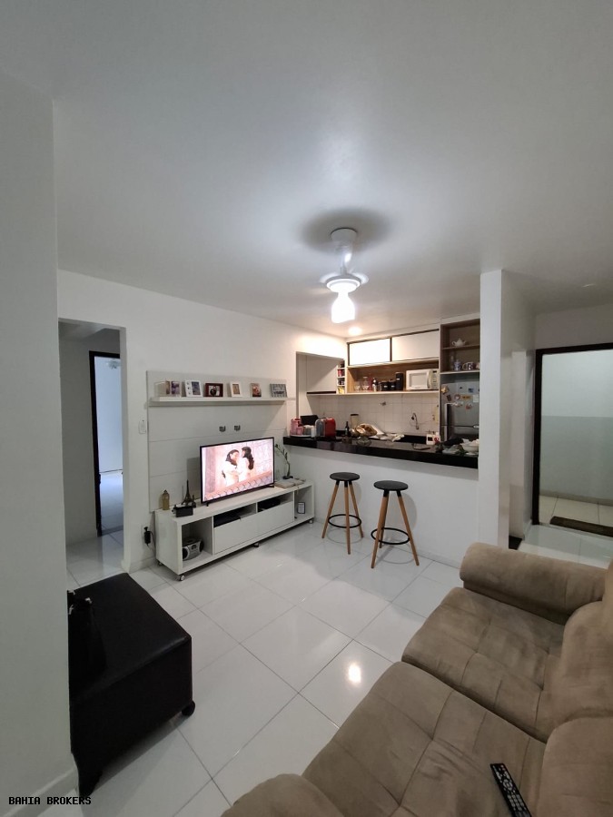 Apartamento, 2 quartos, 60 m² - Foto 9