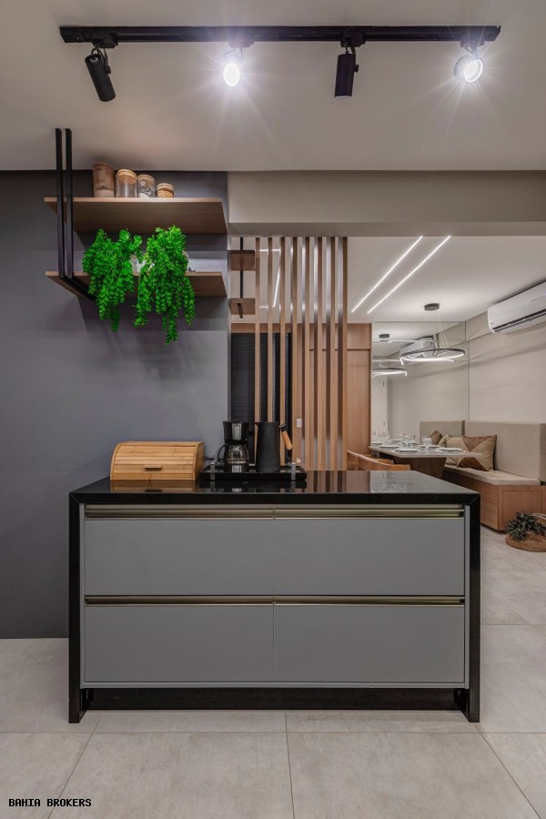 Apartamento, 2 quartos, 73 m² - Foto 4