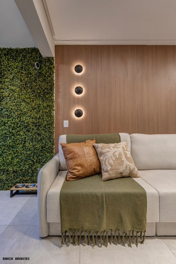 Apartamento, 2 quartos, 73 m² - Foto 3