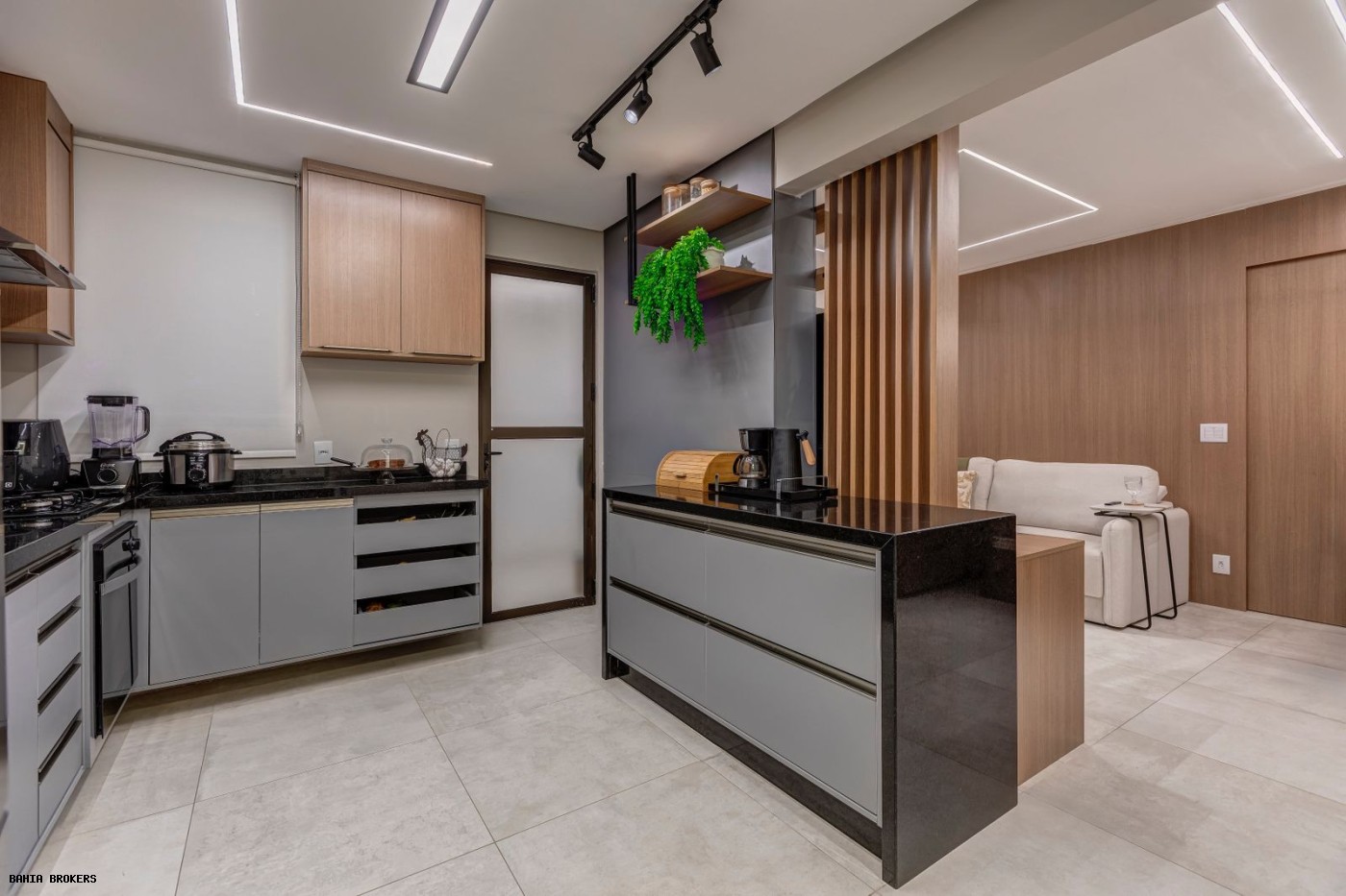 Apartamento, 2 quartos, 73 m² - Foto 6