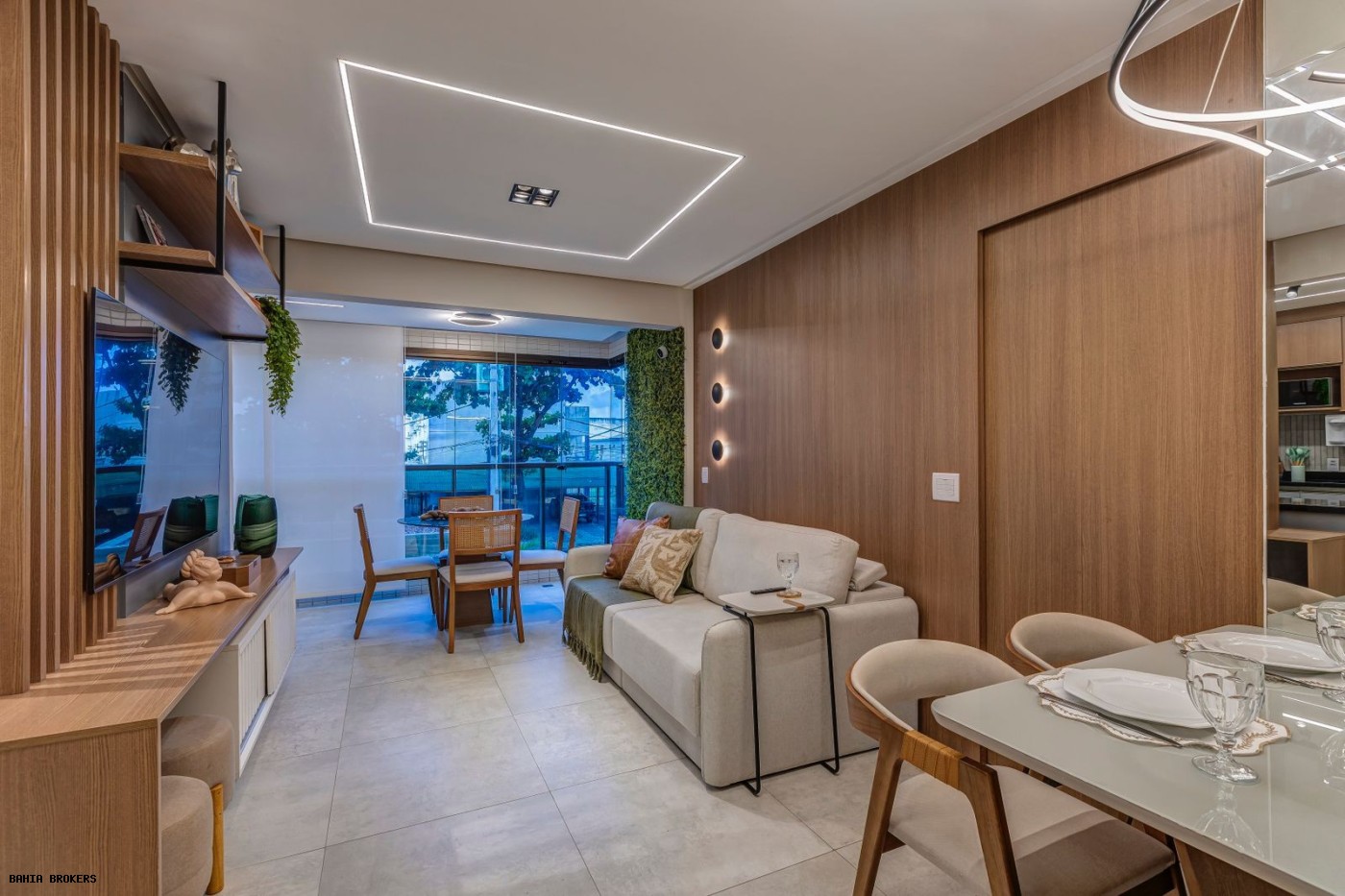Apartamento, 2 quartos, 73 m² - Foto 8
