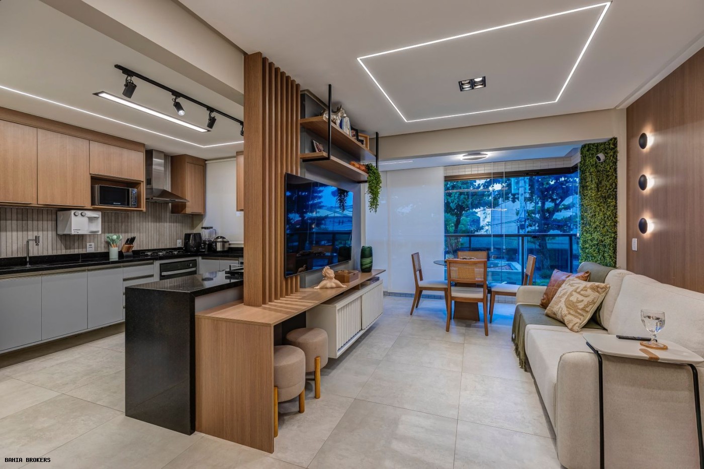 Apartamento, 2 quartos, 73 m² - Foto 10