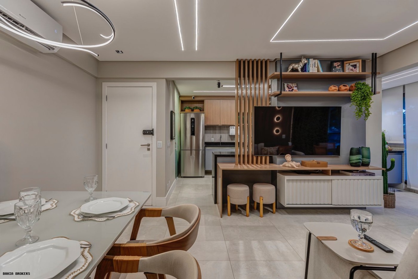 Apartamento, 2 quartos, 73 m² - Foto 11