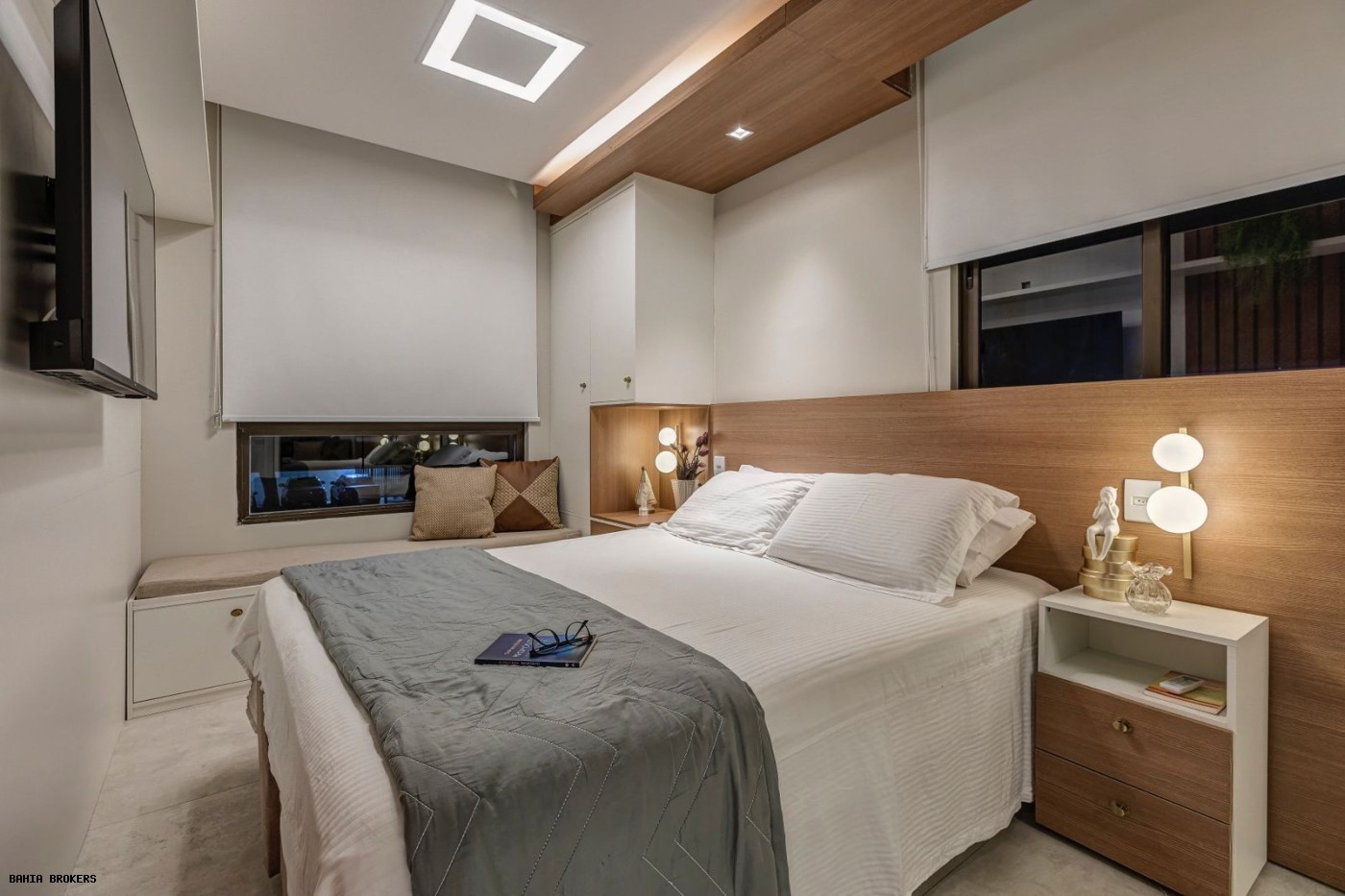Apartamento, 2 quartos, 73 m² - Foto 17