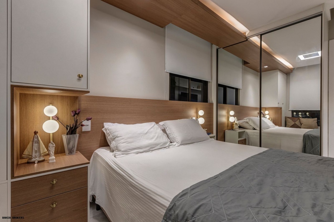 Apartamento, 2 quartos, 73 m² - Foto 18