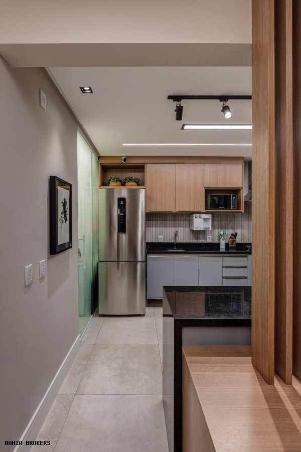 Apartamento, 2 quartos, 73 m² - Foto 14
