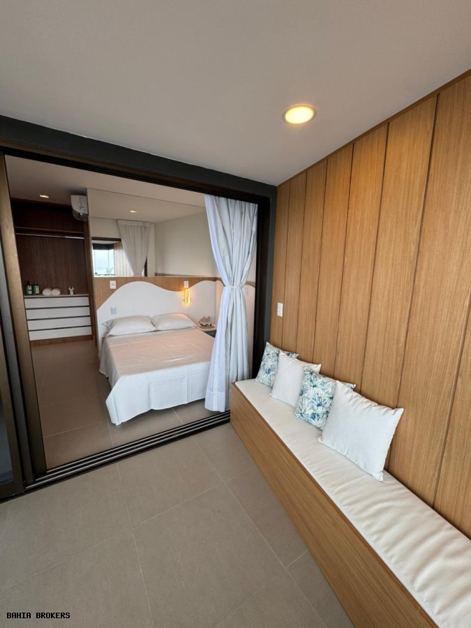 Apartamento, 1 quarto, 34 m² - Foto 5