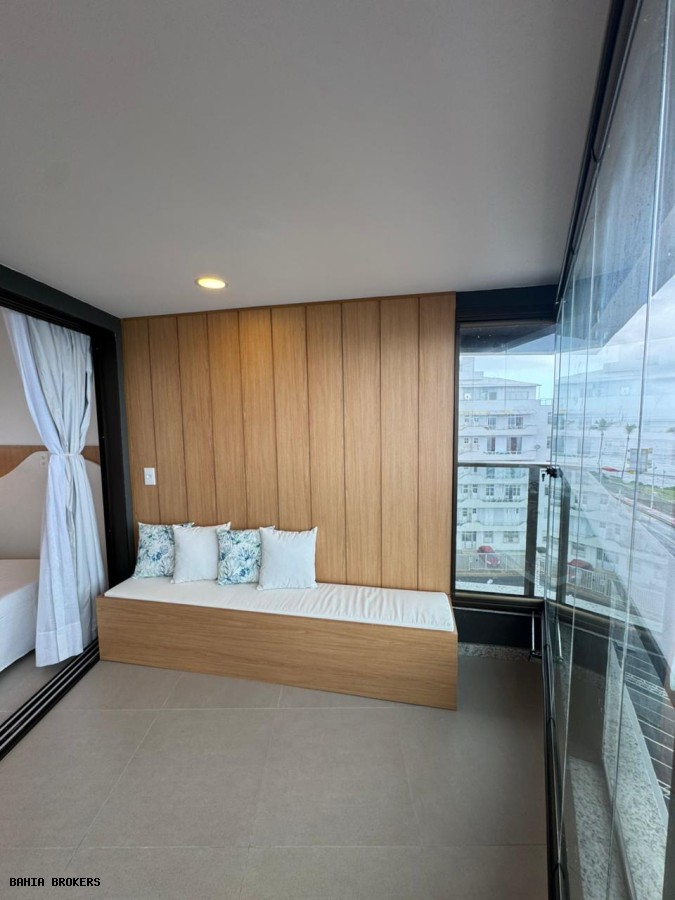 Apartamento, 1 quarto, 34 m² - Foto 6