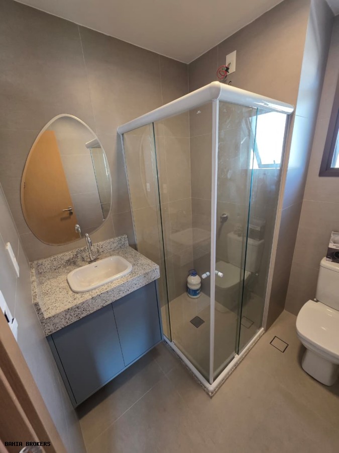 Apartamento, 1 quarto, 34 m² - Foto 9