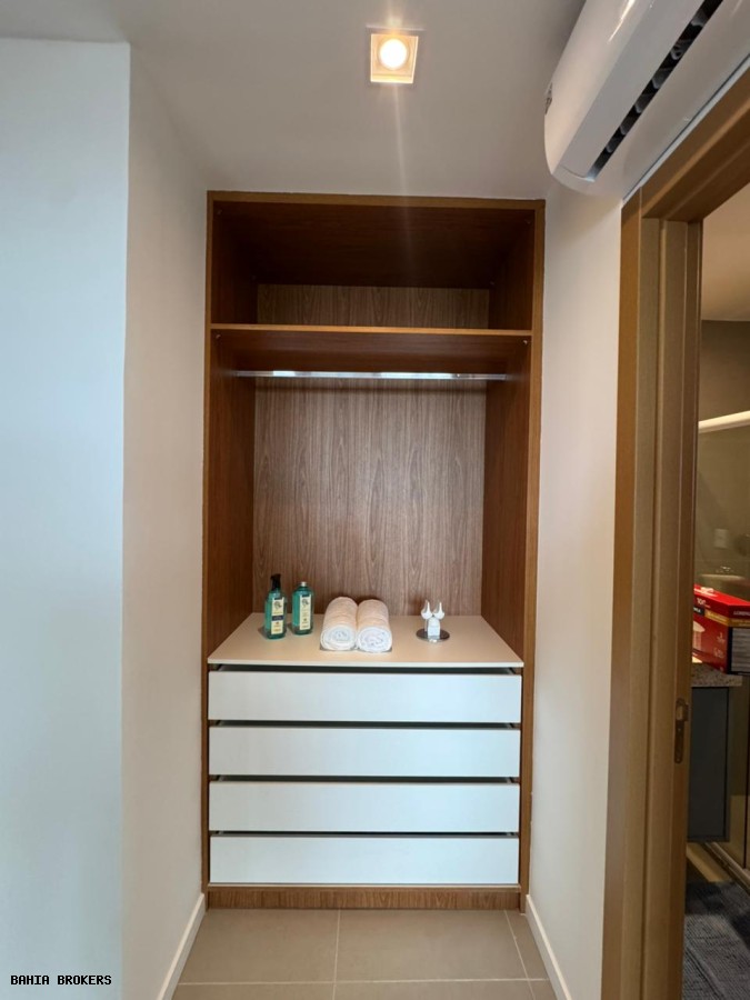 Apartamento, 1 quarto, 34 m² - Foto 8