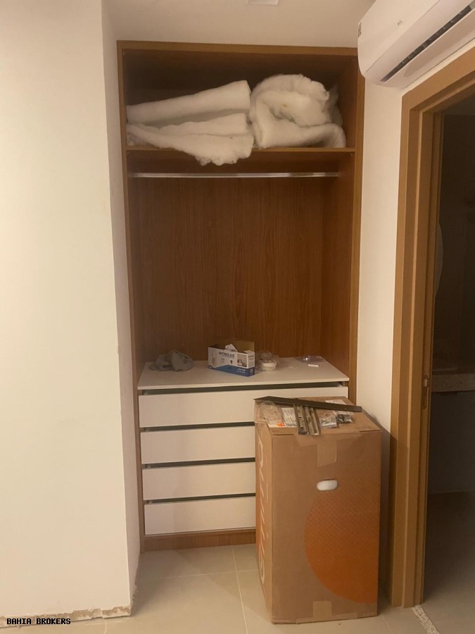 Apartamento, 1 quarto, 34 m² - Foto 15