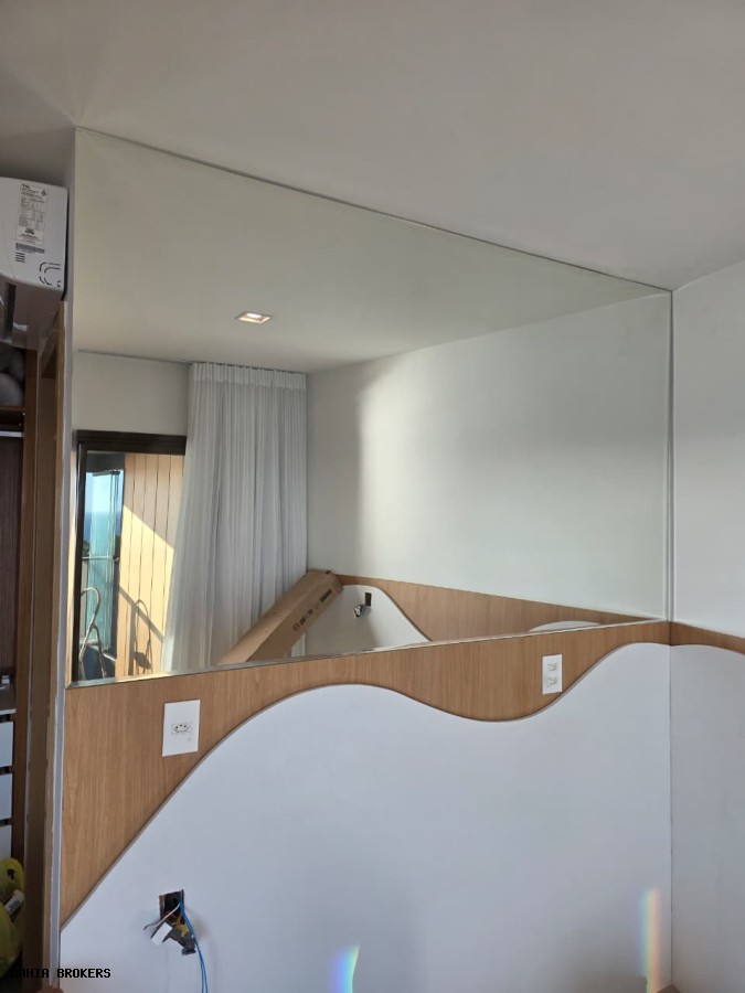 Apartamento, 1 quarto, 34 m² - Foto 12