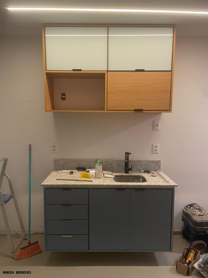 Apartamento, 1 quarto, 34 m² - Foto 13