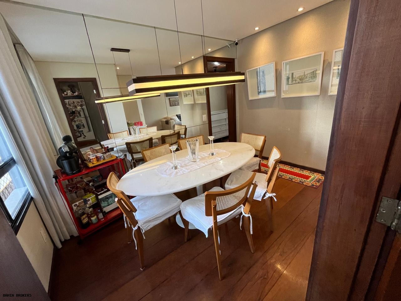 Apartamento, 3 quartos - Foto 6