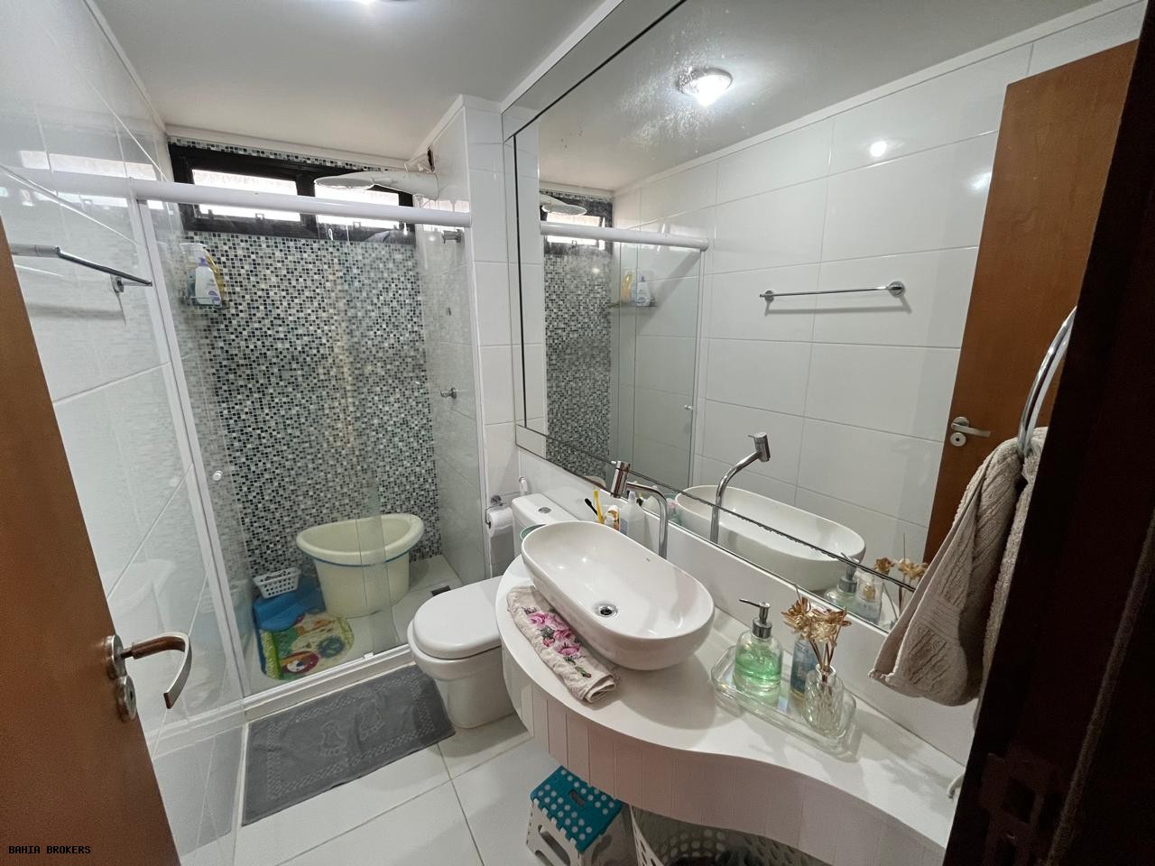 Apartamento, 3 quartos - Foto 24