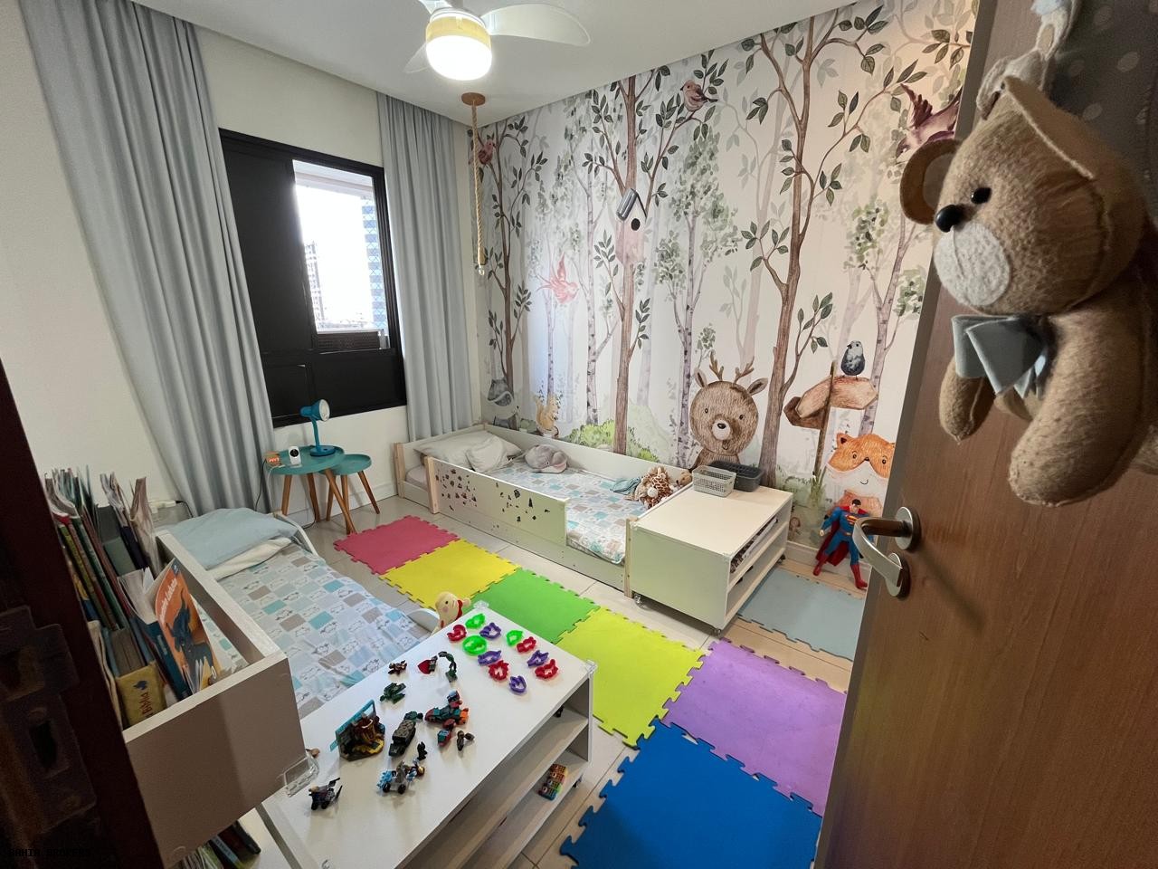 Apartamento, 3 quartos - Foto 23
