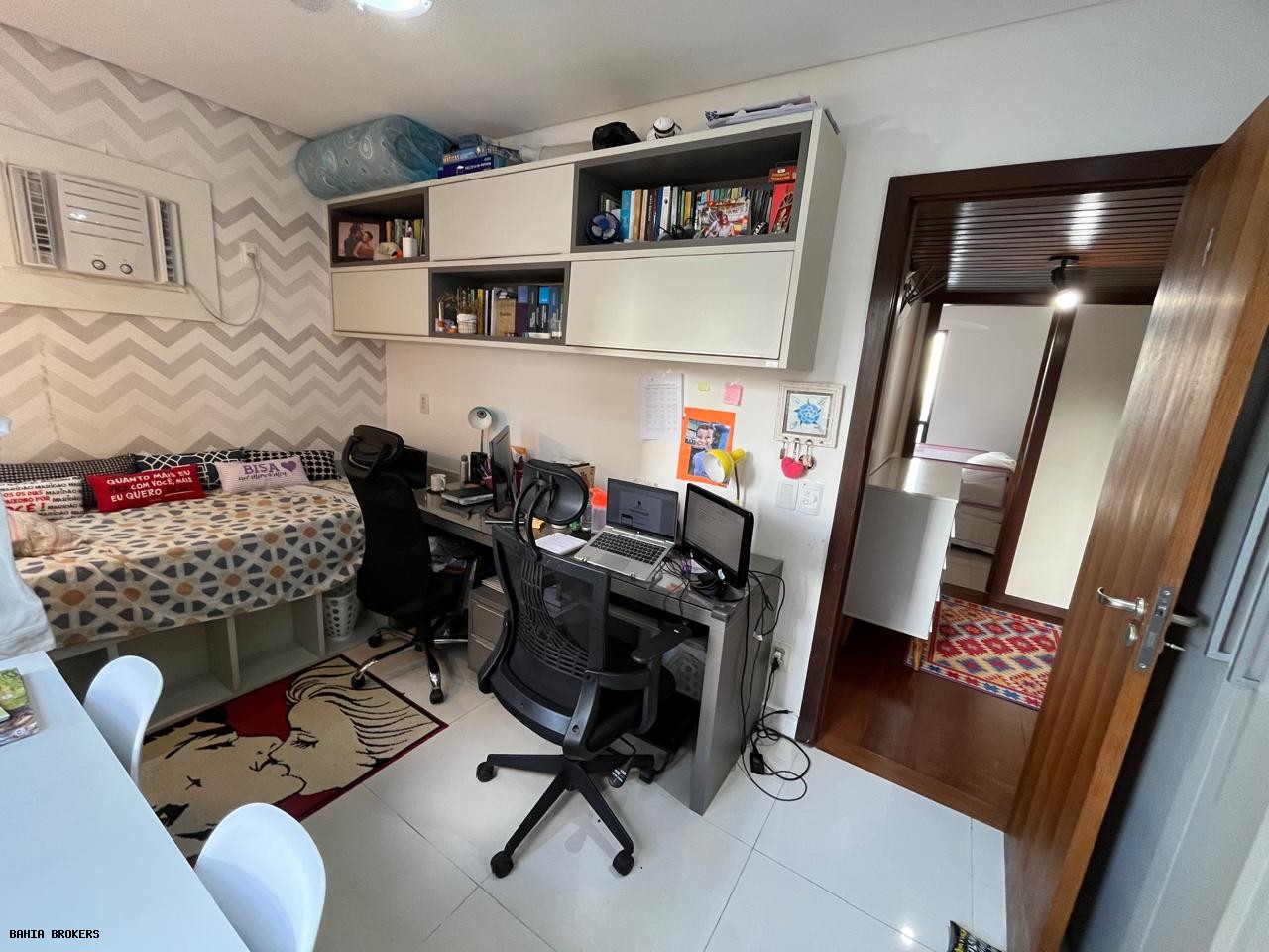 Apartamento, 3 quartos - Foto 21