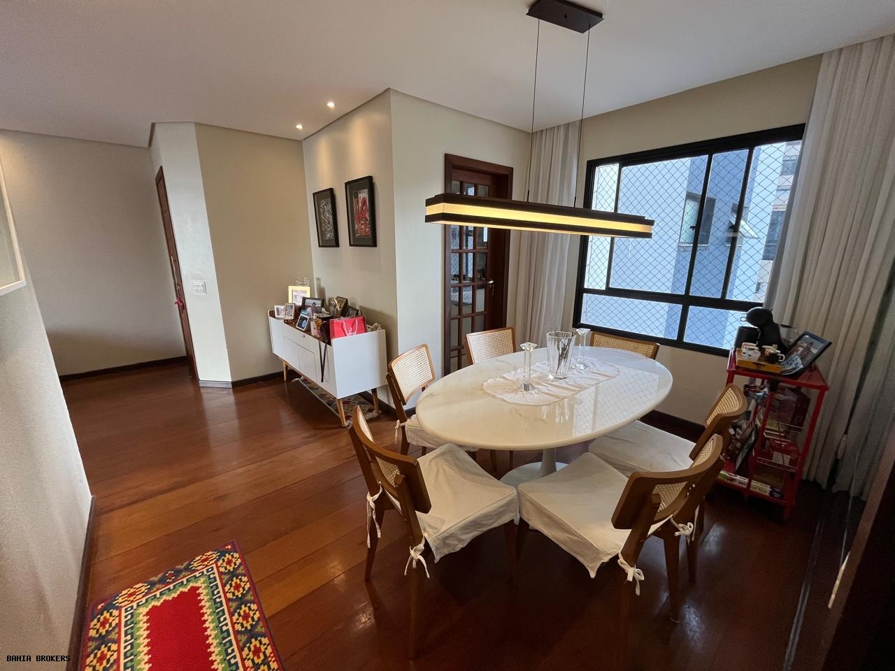 Apartamento, 3 quartos - Foto 5