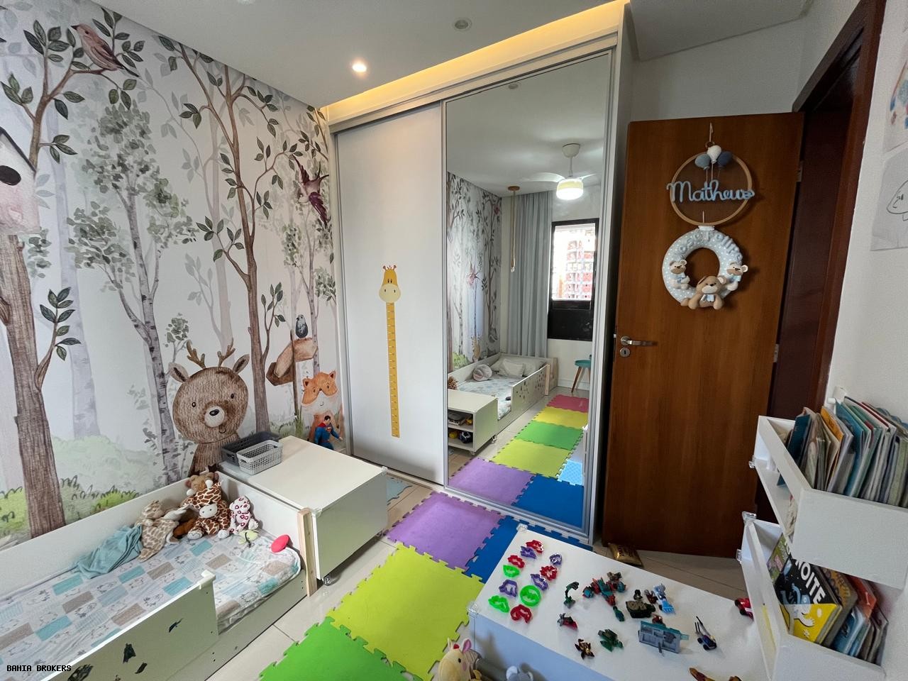 Apartamento, 3 quartos - Foto 22