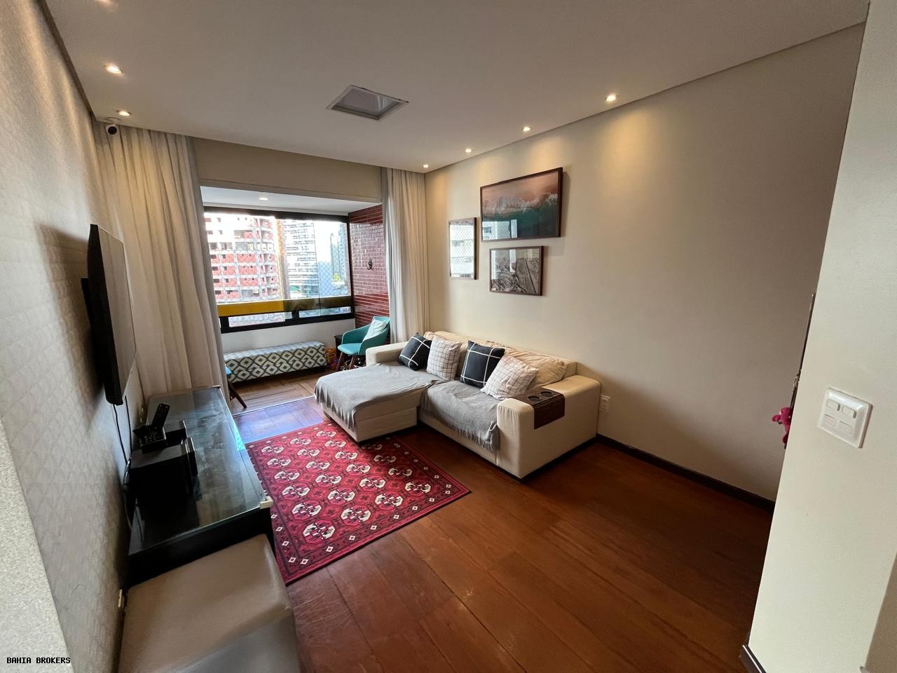 Apartamento, 3 quartos - Foto 7