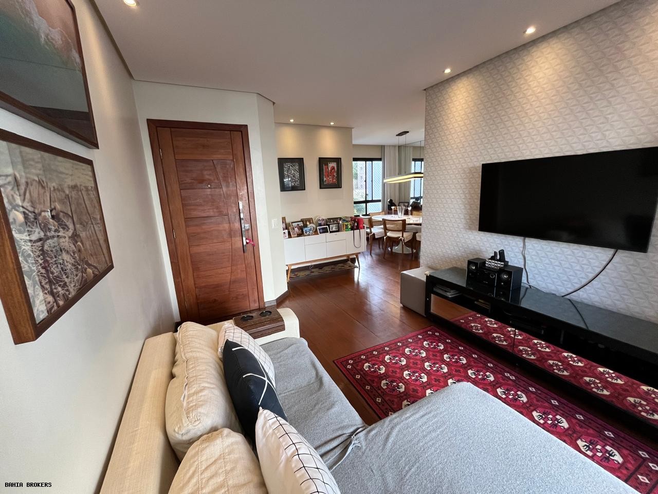 Apartamento, 3 quartos - Foto 10