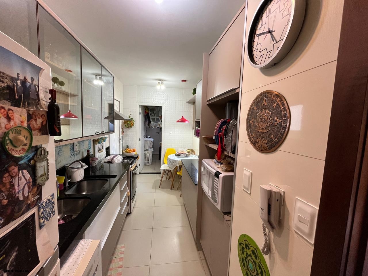 Apartamento, 3 quartos - Foto 12