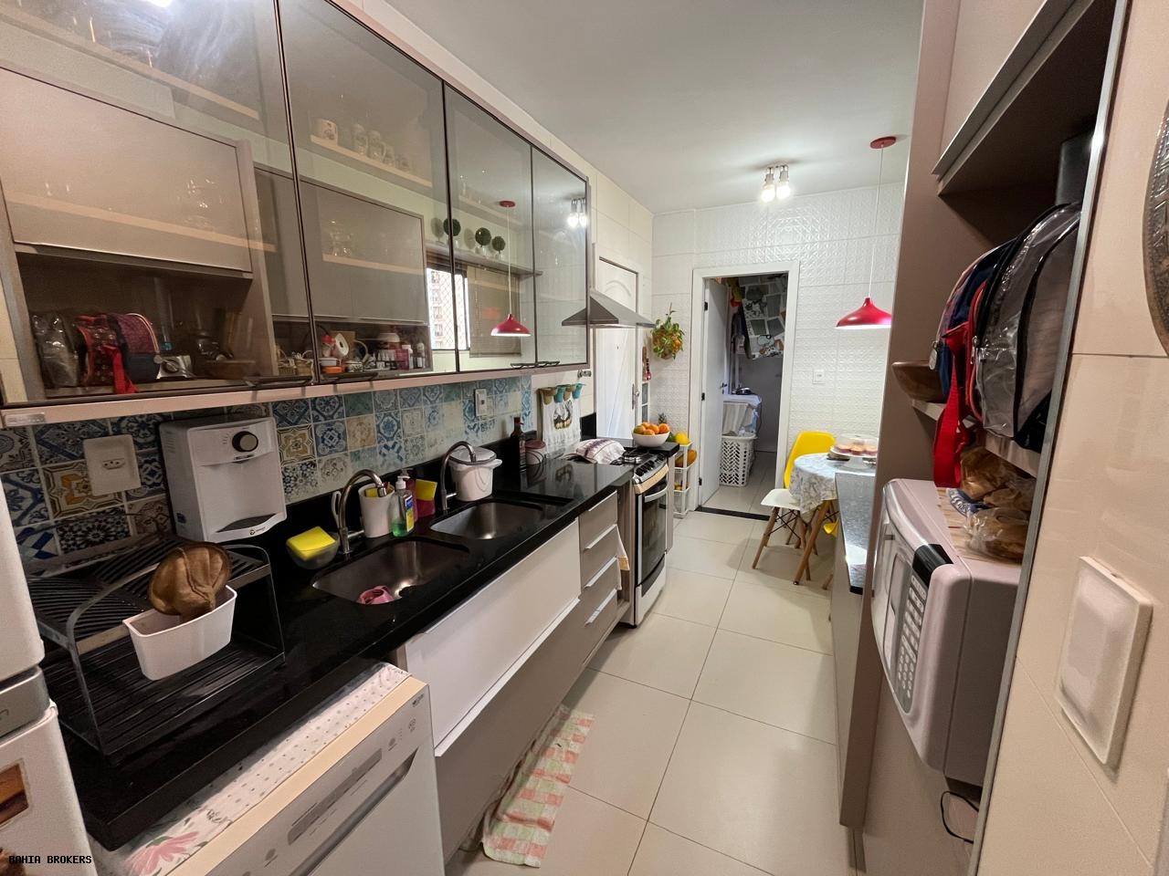 Apartamento, 3 quartos - Foto 14