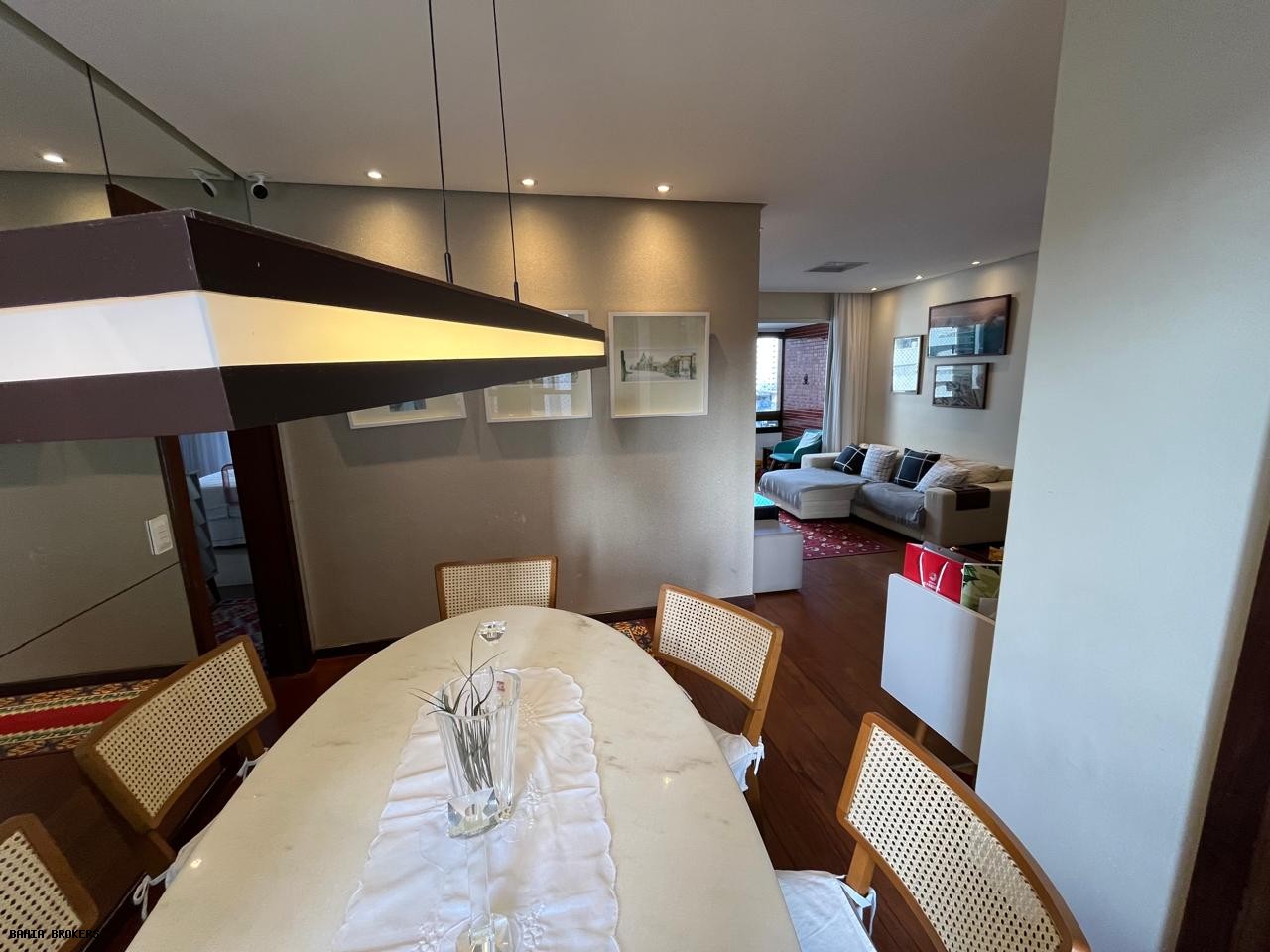 Apartamento, 3 quartos - Foto 4