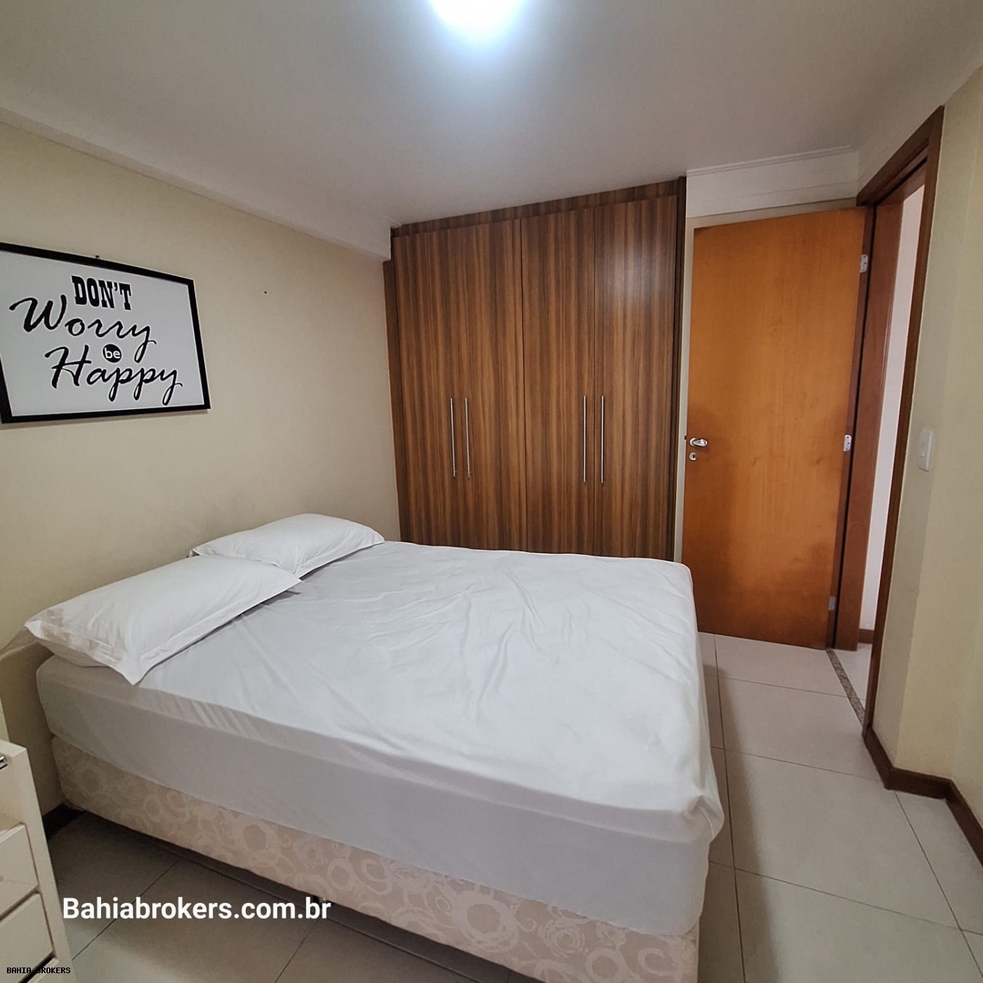 Apartamento, 1 quarto, 40 m² - Foto 16