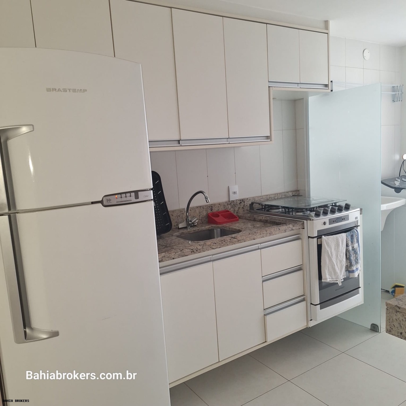 Apartamento, 1 quarto, 40 m² - Foto 12