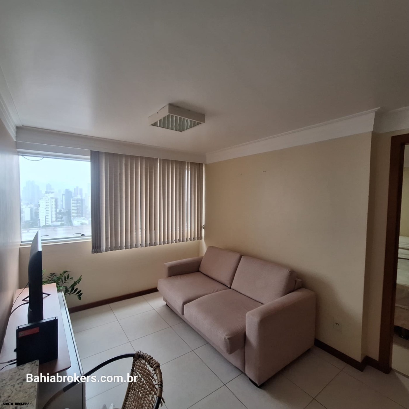 Apartamento, 1 quarto, 40 m² - Foto 3