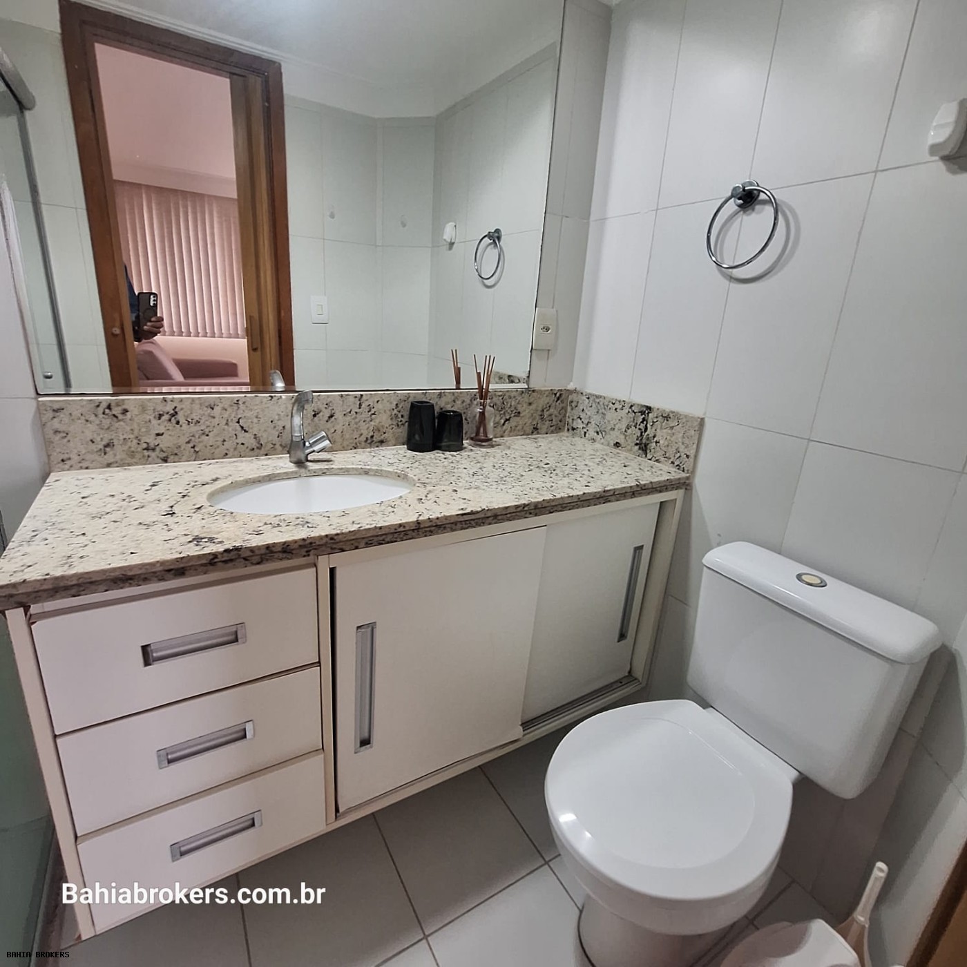 Apartamento, 1 quarto, 40 m² - Foto 20