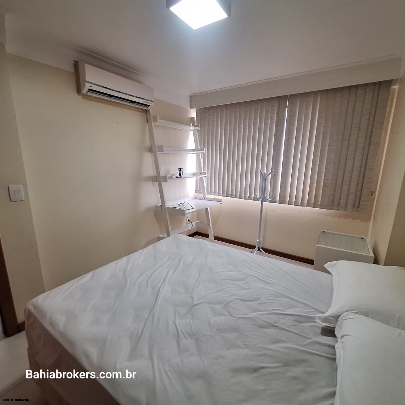 Apartamento, 1 quarto, 40 m² - Foto 14