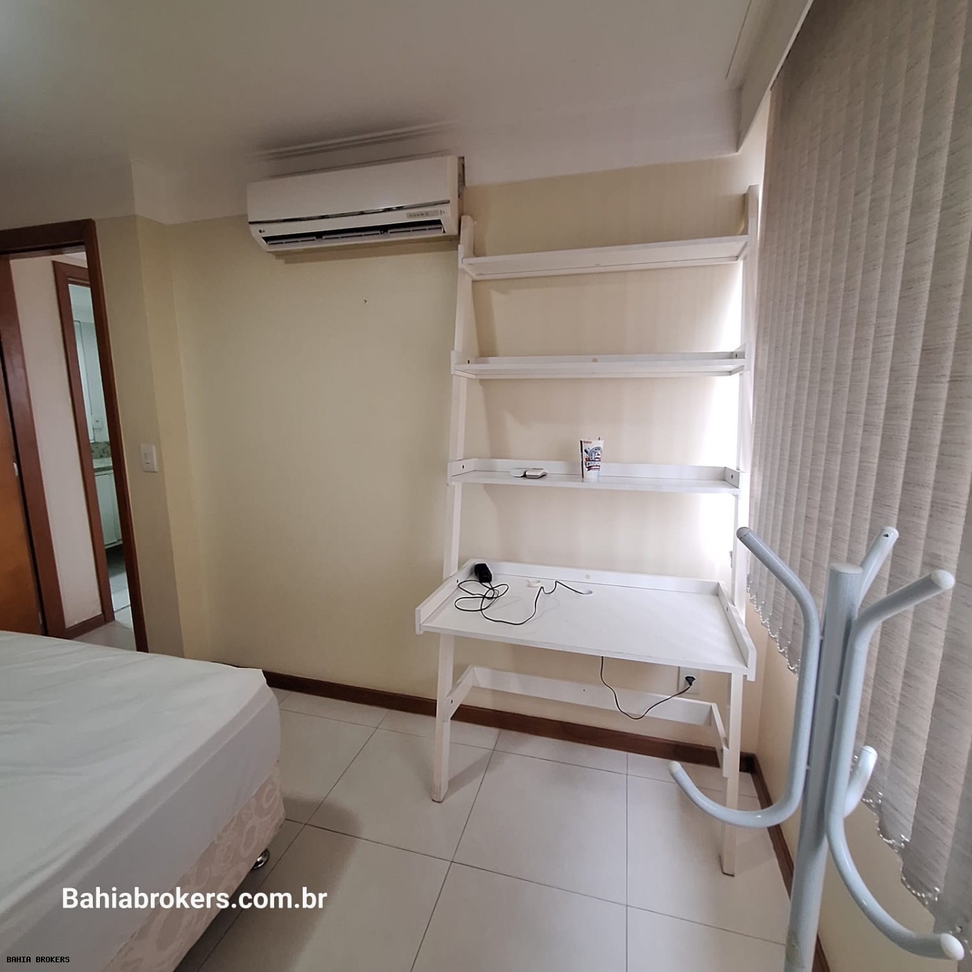 Apartamento, 1 quarto, 40 m² - Foto 17
