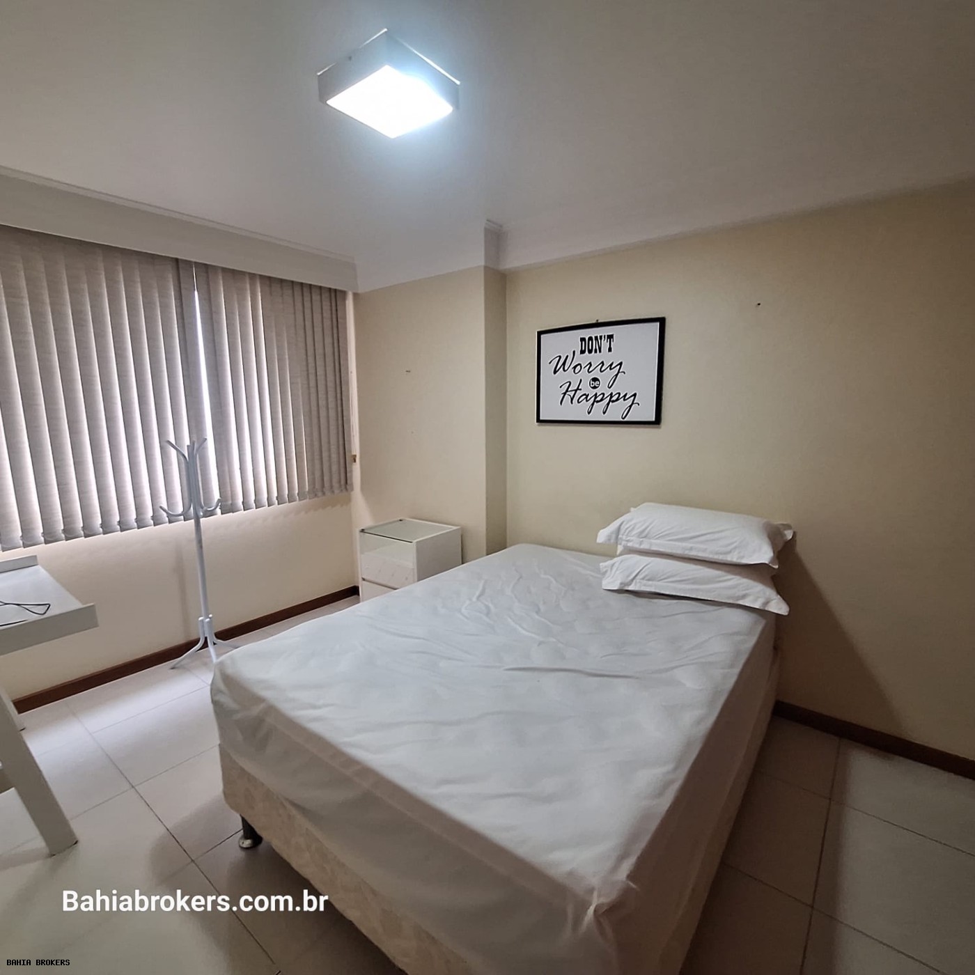 Apartamento, 1 quarto, 40 m² - Foto 13
