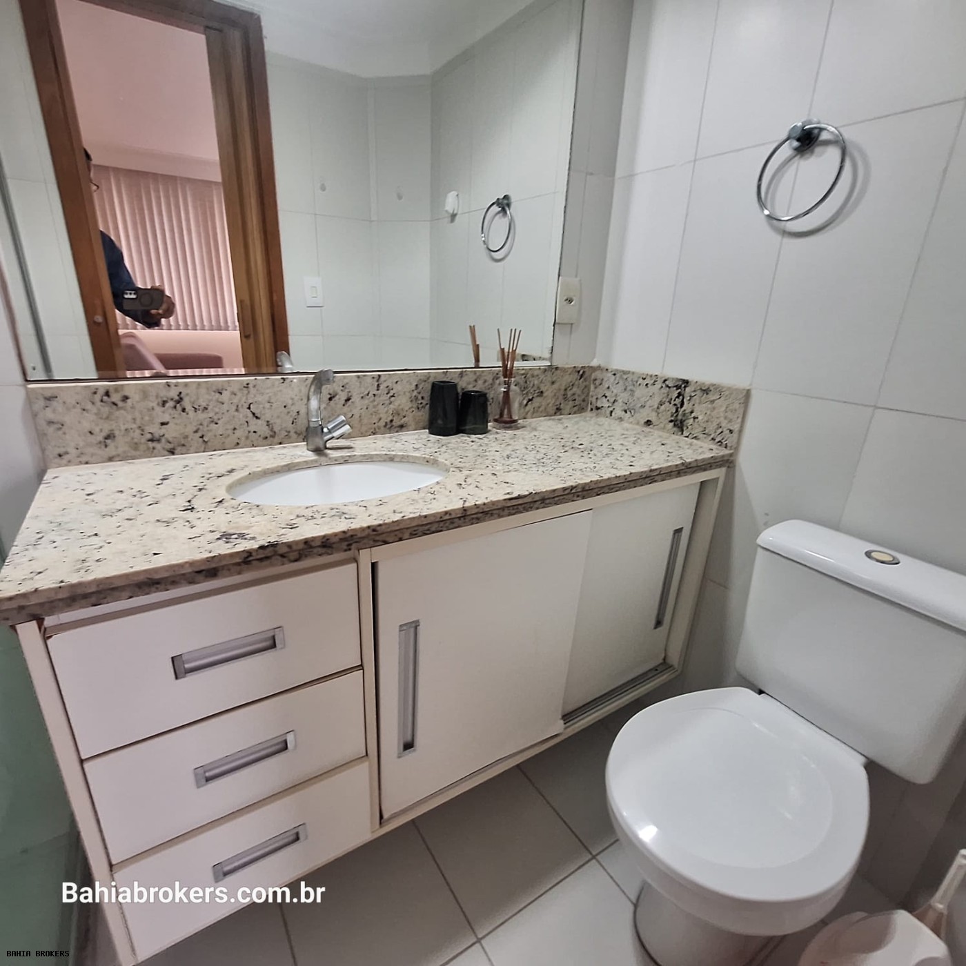 Apartamento, 1 quarto, 40 m² - Foto 19