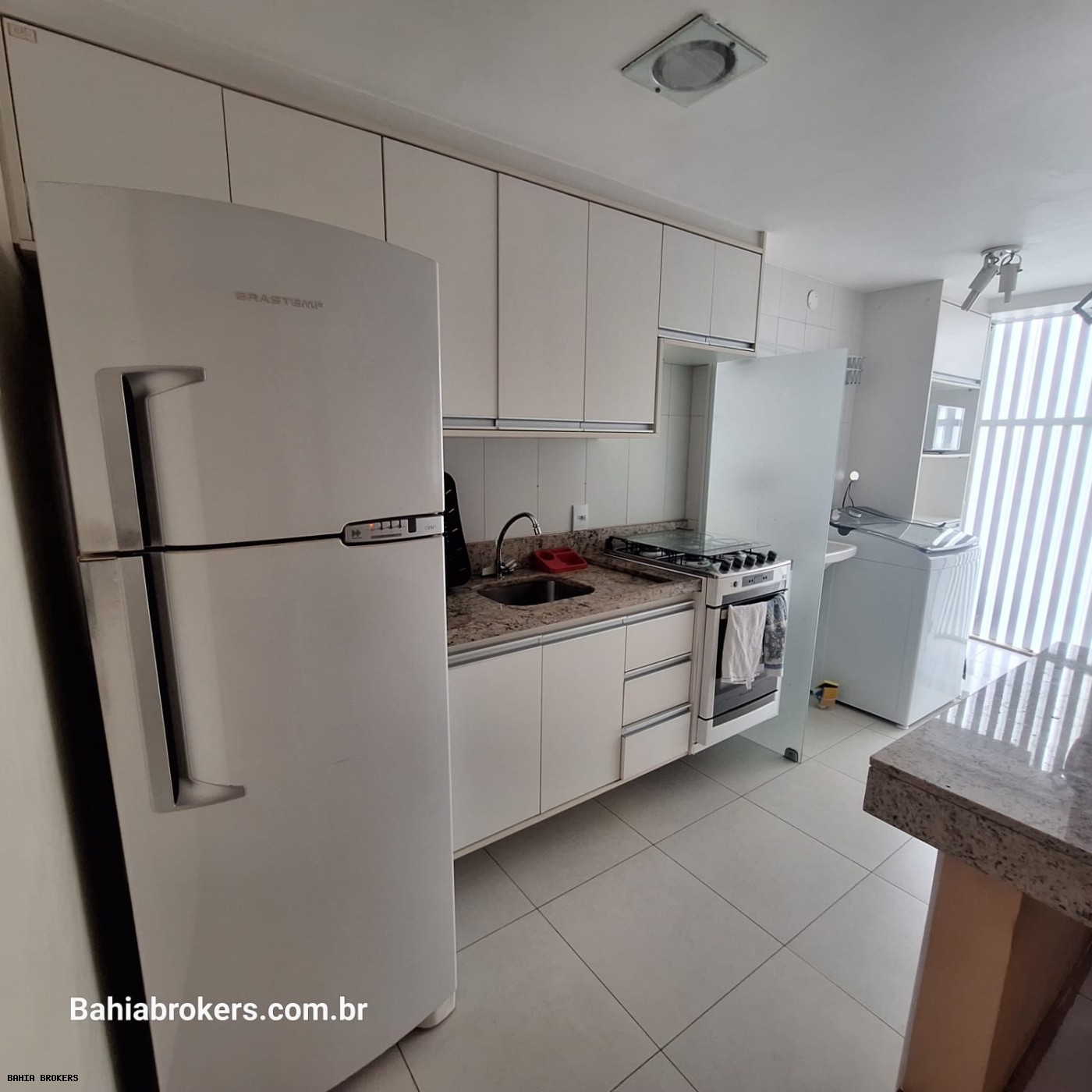 Apartamento, 1 quarto, 40 m² - Foto 11