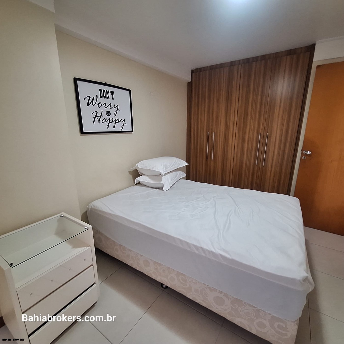 Apartamento, 1 quarto, 40 m² - Foto 18