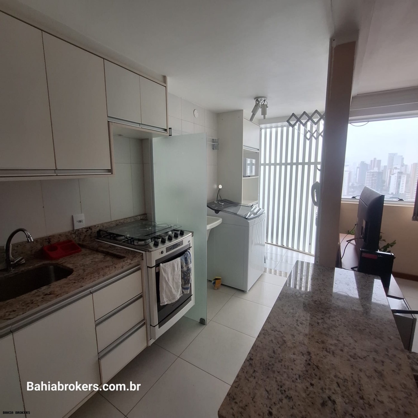 Apartamento, 1 quarto, 40 m² - Foto 10