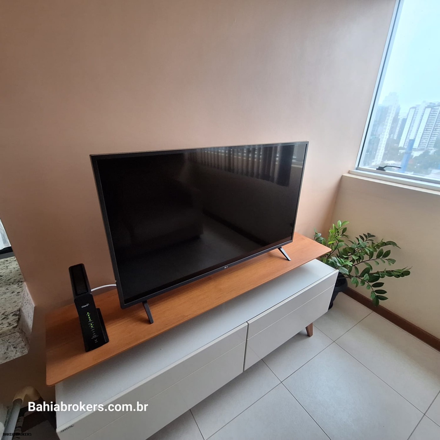 Apartamento, 1 quarto, 40 m² - Foto 5