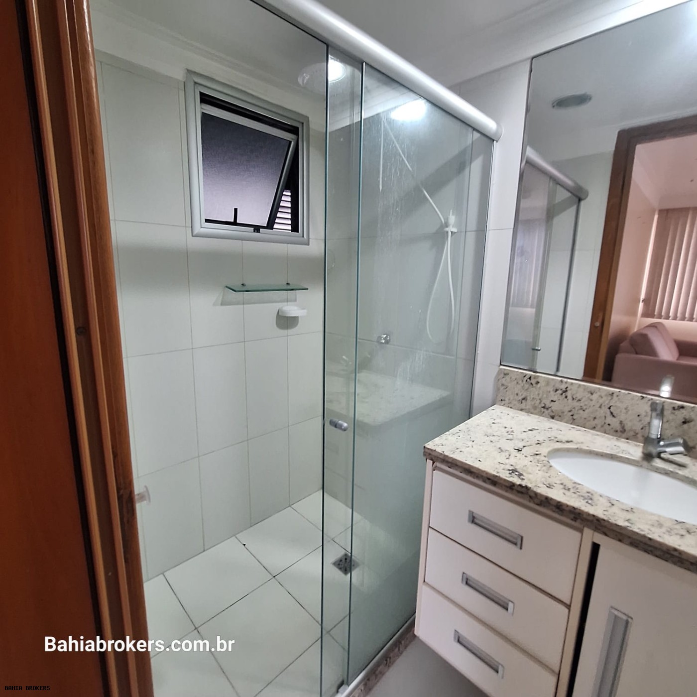 Apartamento, 1 quarto, 40 m² - Foto 21