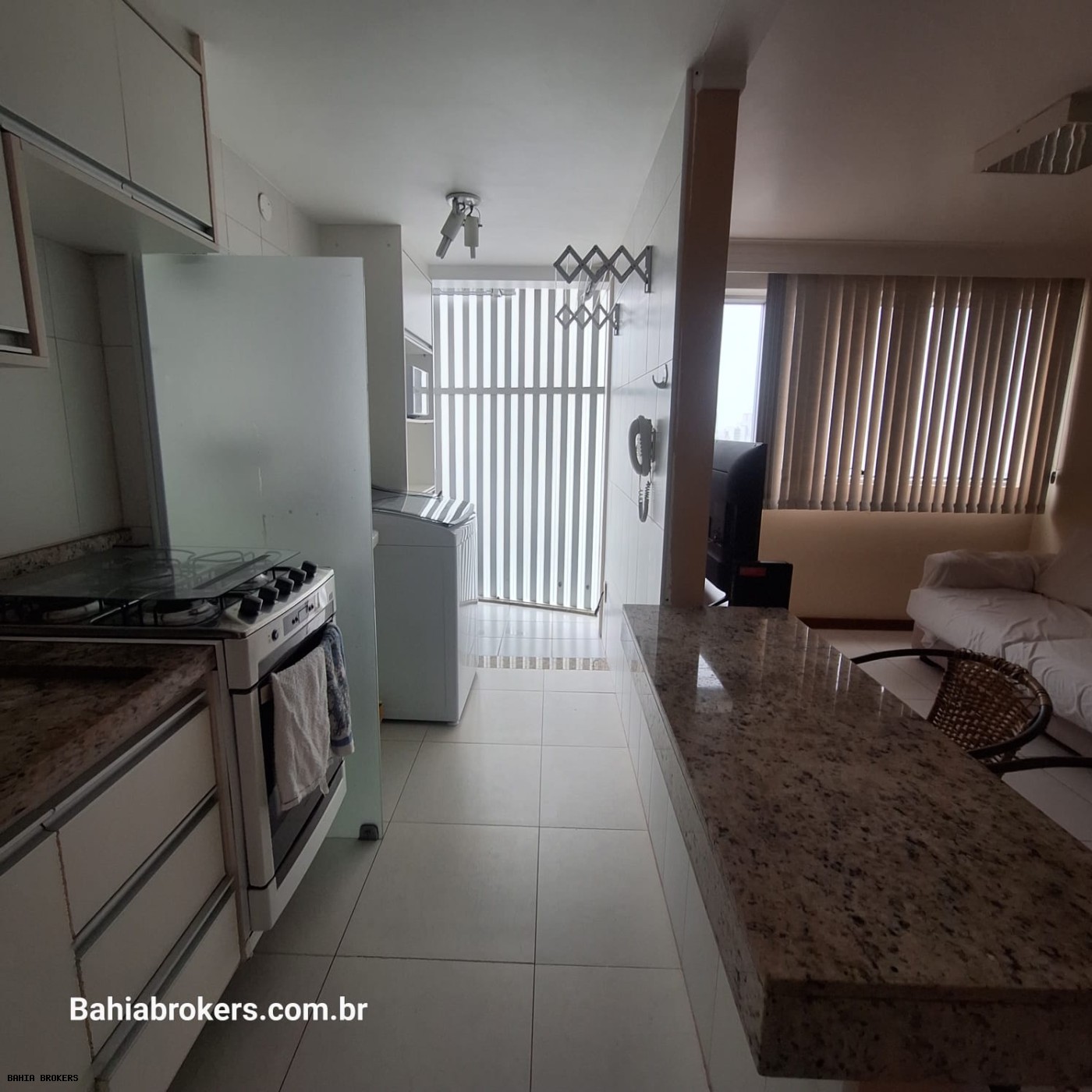 Apartamento, 1 quarto, 40 m² - Foto 9