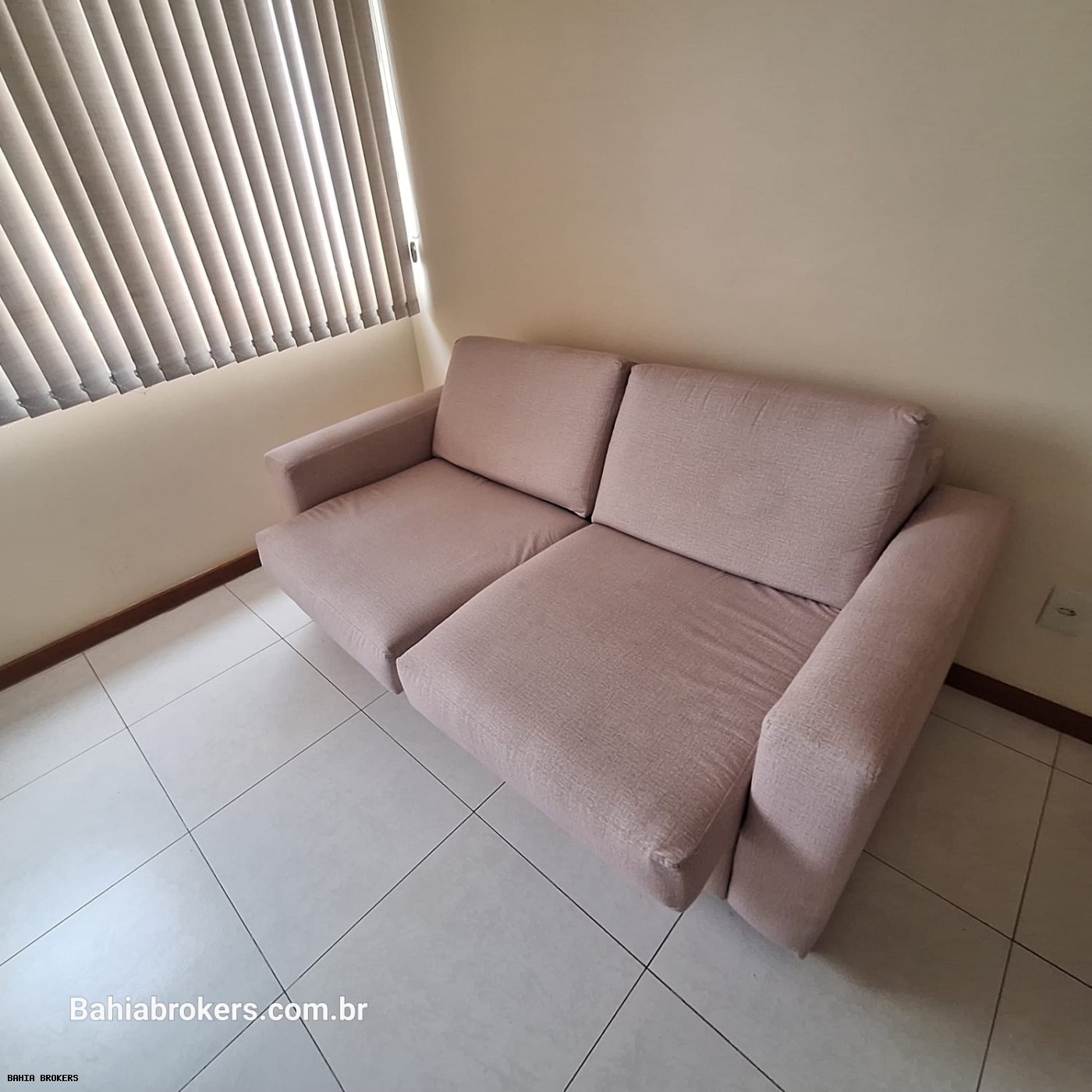 Apartamento, 1 quarto, 40 m² - Foto 7