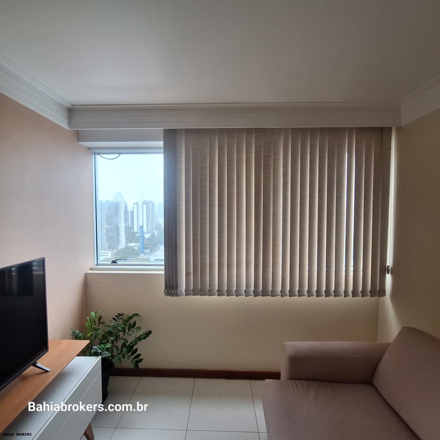 Apartamento, 1 quarto, 40 m² - Foto 8